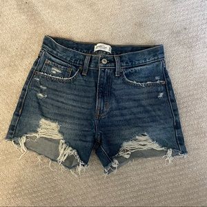 Abercrombie & Fitch Shorts